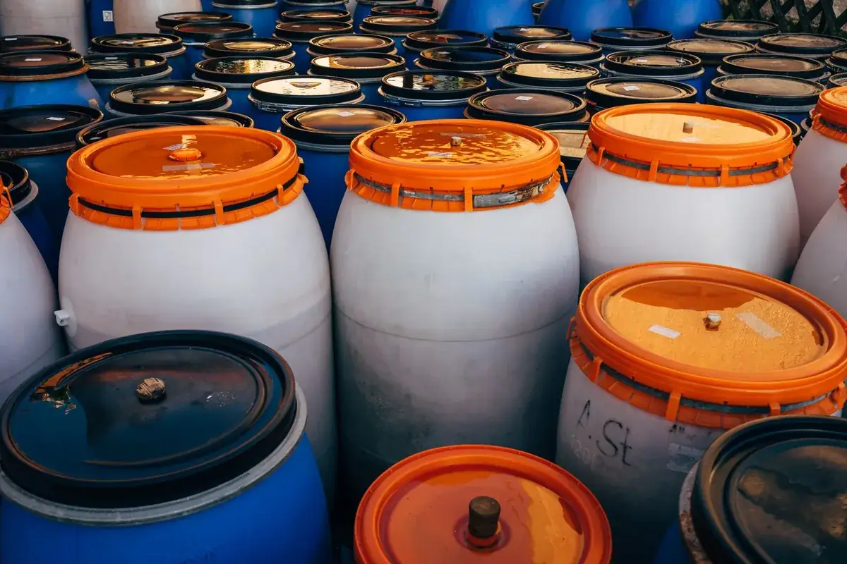Medical Waste Removal in Richgrove, CA