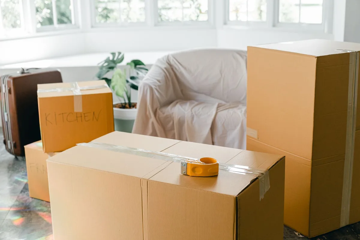 Hoarding Cleanup in Richgrove, CA